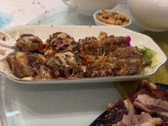 -喜记避风塘炒辣蟹(旗舰店)