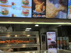 -德克士(前门店)