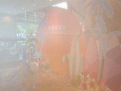 -咖啡苑自助餐(北海香格里拉大酒店)