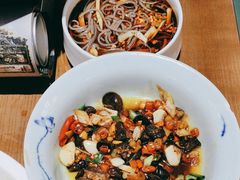 -湘约东方·湘约和港·湖南家常菜·宴请(民星路店)