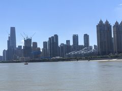 -武汉关码头(轮渡站)