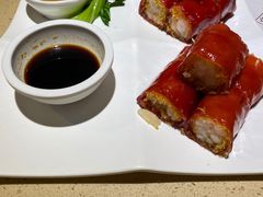 -点都德(聚福楼店)