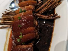 -双合园·海鲜水饺青岛菜(九水东路店)