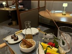 -Amber(置地文华东方酒店)