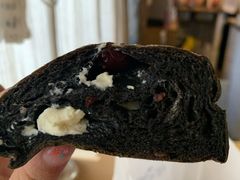 墨鱼芝士-仙峰天然面包(迎宾路店)