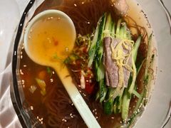 -七八冷面·延边朝鲜族美食(圣熙八号店)