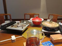 -麒麟小院·老九江菜(安平路店)