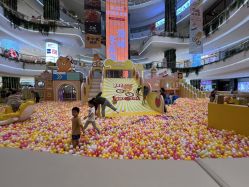 -meland亲子乐园(深圳领展中心城店)