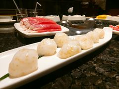 -海底捞火锅(龙岗星河COCO Park店)