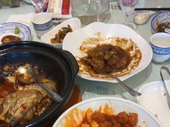 -福来齐·鲁菜海鲜·渔家菜(朝阳街分店)