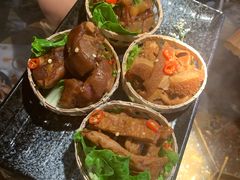卤味-湊湊火锅·茶憩(东城万达店)