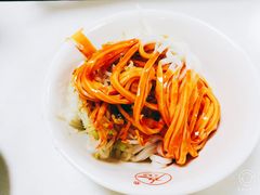 -薛昌利大米面皮(南关正街店)