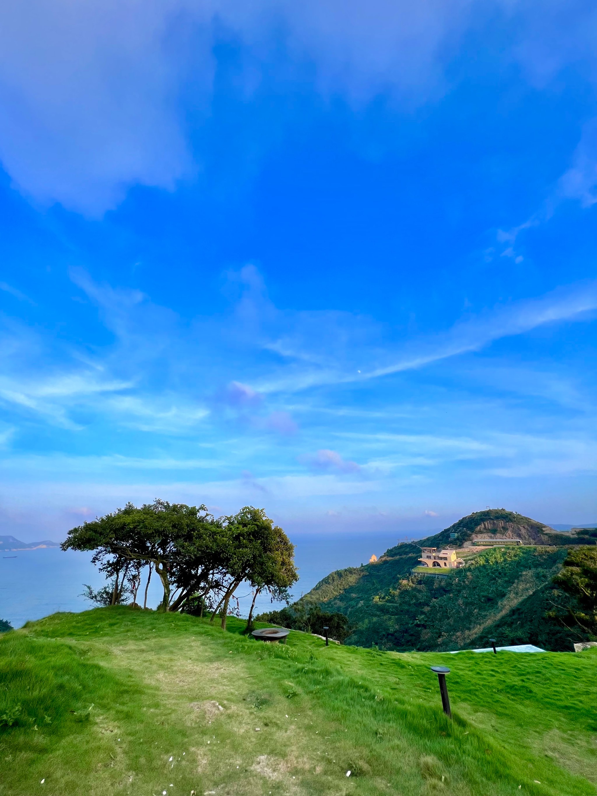 海岸线别墅保险箱钥匙图片