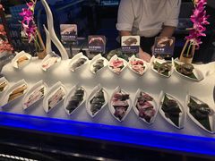 -山海•蒸汽活海鲜自助(皇庭广场店)