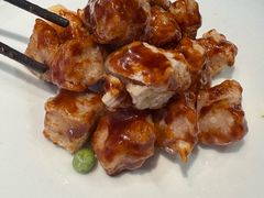 -惠丰堂饭庄·烤鸭·京味菜(翠微路店)