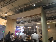 -半亩良田排骨米饭(西城红场店)