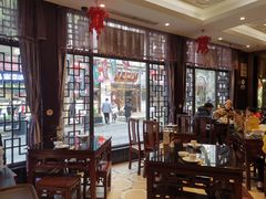 大堂-皇饭儿·王润兴酒楼(河坊街店)