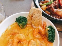 -喜记顺德菜(南昌万象城店)