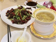 -高建民酒楼(红旗大街店)