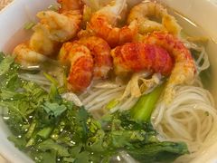 -汇泉王朝大饭店-旋转餐厅(南海路店)