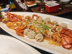 -湘湖大院(越王路店)