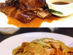 招牌烧鹅-猪肉婆私房菜(容桂总店)