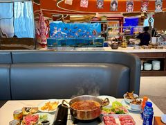 -水之梦(黄浦店)