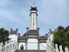 -狼牙山风景区