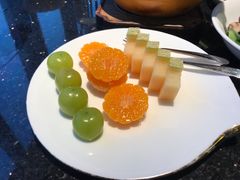 -杭儿风餐厅(来福士店)