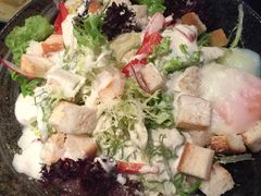 -松子料理(亮马桥店)