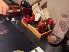 -花潮料理艺食馆(成都万象城店)