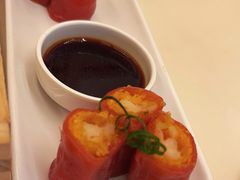 -蔡澜点心·粤菜(嘉里中心店)