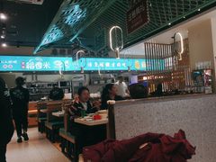 -川人百味(亿合城店)