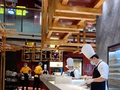 -巴奴毛肚火锅(安阳相州店)