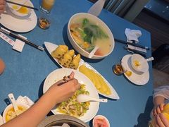 -晶泽丽琅·鱼鲜川菜(川师店)