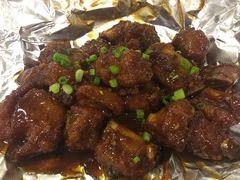 -吉源大排档·鱼生·海鲜(烧烤彩印厂店)