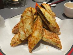 -小炳胜(卓悦中心店)
