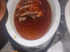 -南京大牌档(青岛万象城店)