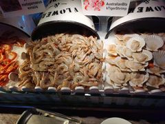 -星伦多 自助料理(圆融店)