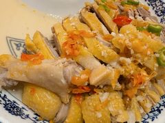 -客家大院·非遗赣南客家菜(郁孤台店)
