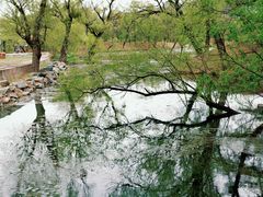 -承德避暑山庄景区