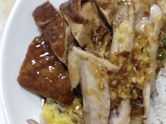 -肥仔烧鹅(松岗店)