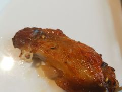 -郑喜旺烧烤(郑州总店)