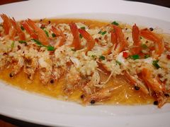 -上海人家花樣年华(中山公园店)