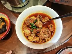 -火宫殿·湘菜小吃·商务宴请·生日聚会(市府店)
