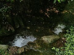 -黄公望隐居地