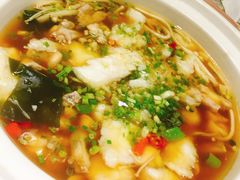 -富临轩私房菜(集庆门大街店)