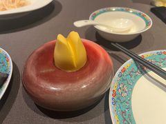 -肆月河豚·新淮扬菜·烤鸭(中关村店)
