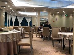 大堂-新兴家喻酒家·羊城名宴(昌岗店)