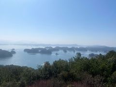 -富春桃源风景区